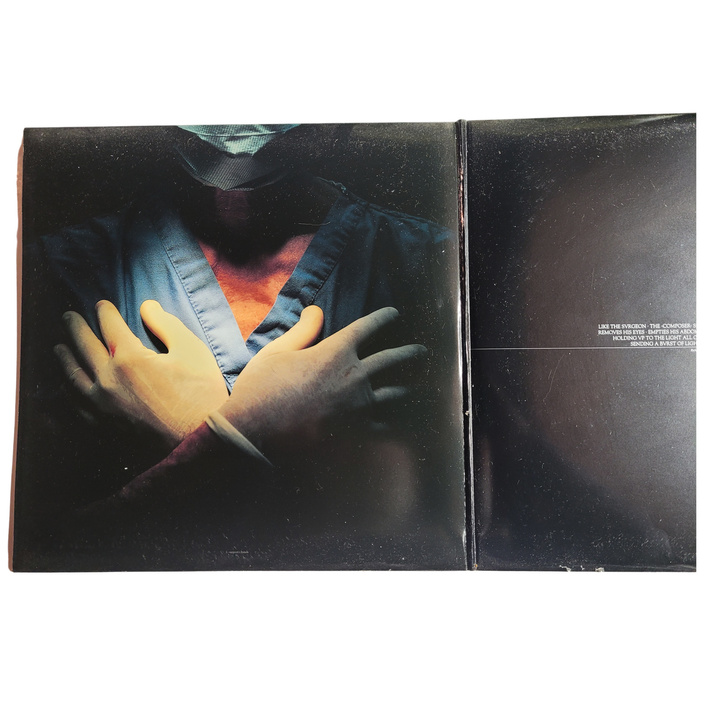 Fantômas – Delirium Cordia (Vinyl LP Picture Discs in Gatefold Sleeve)