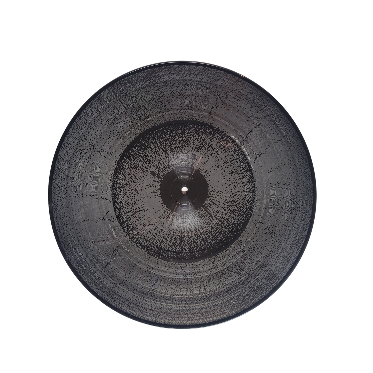 Fantômas – Delirium Cordia (Vinyl LP Picture Discs in Gatefold Sleeve)