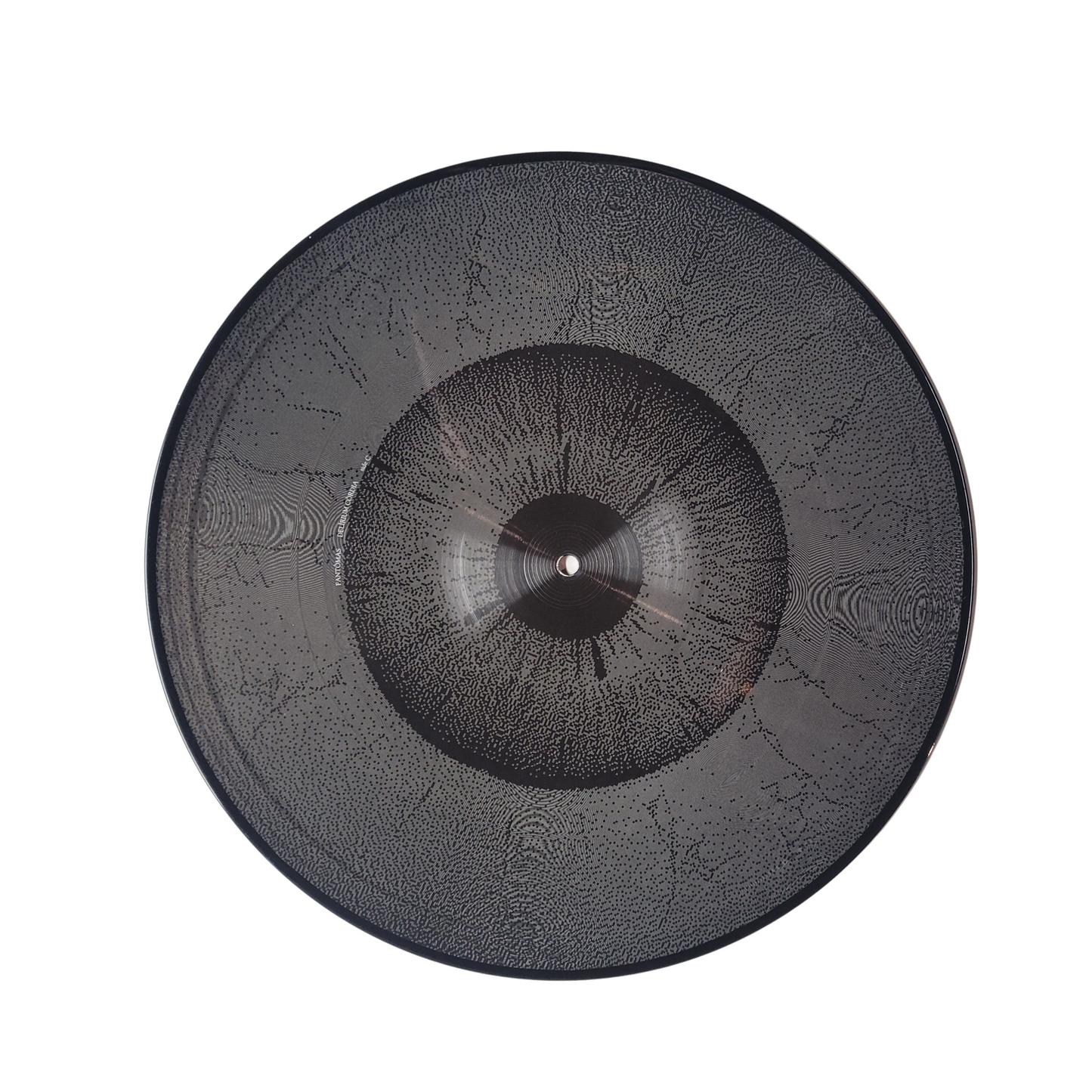 Fantômas – Delirium Cordia (Vinyl LP Picture Discs in Gatefold Sleeve)