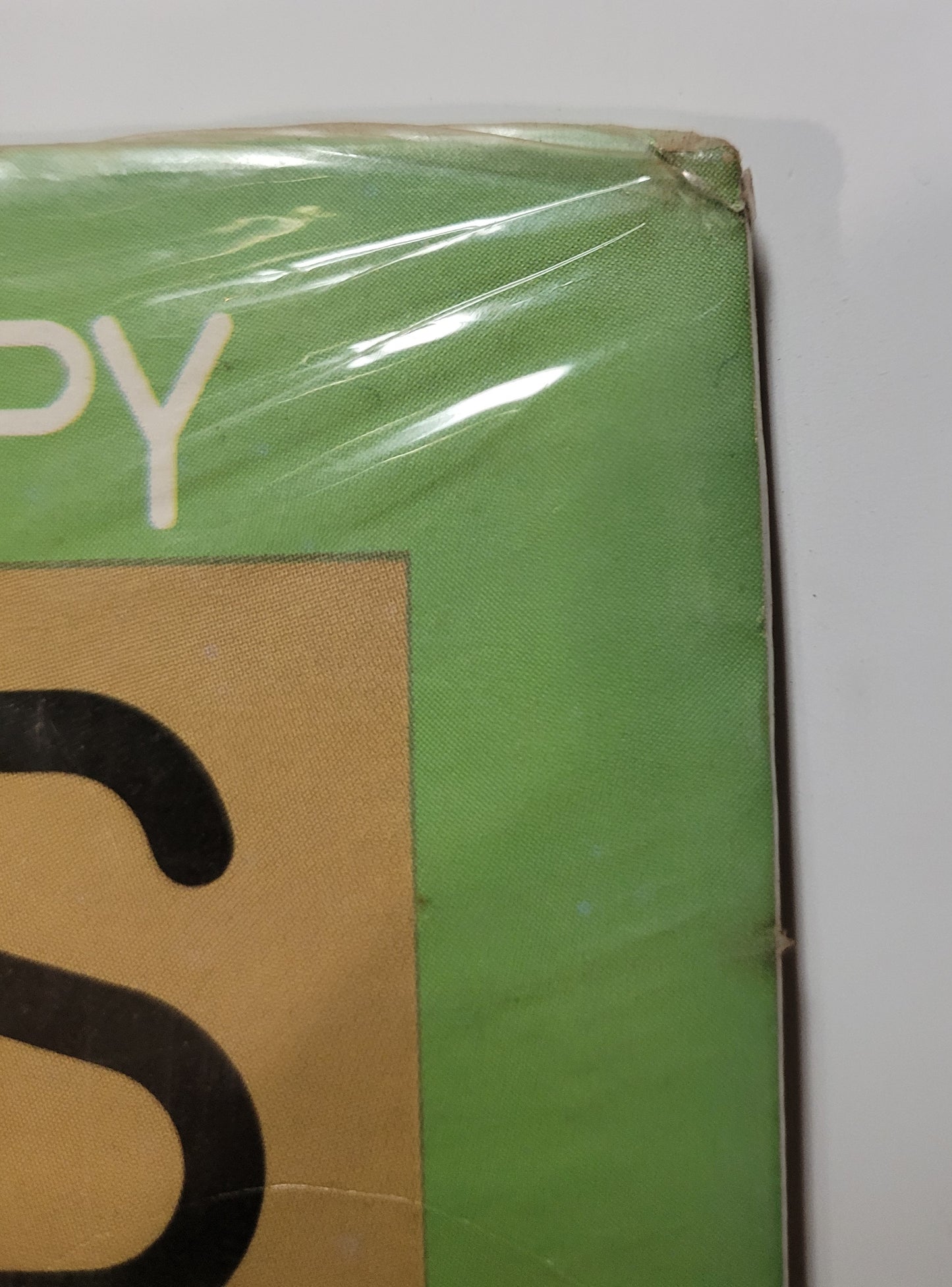 The Meters Look-Ka Py Py Sealed Original 1970
