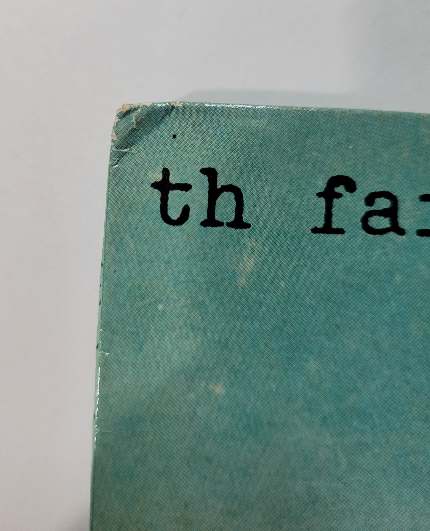 The Faith Healers – Lido LP (UK Pressing, 1992)