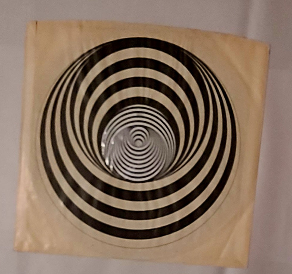 Cressida – Cressida (1970 Original UK Vertigo Swirl Pressing)